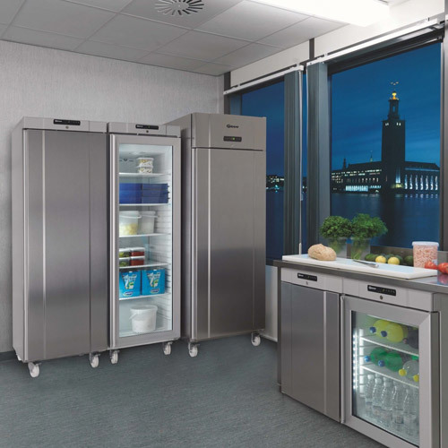 Знания по обслуживанию коммерческого холодильника Hongyun