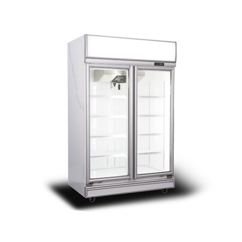 Холодильники серии LD используются для хранения и консервации криогенных предметов.